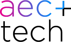 AEC+tech logo