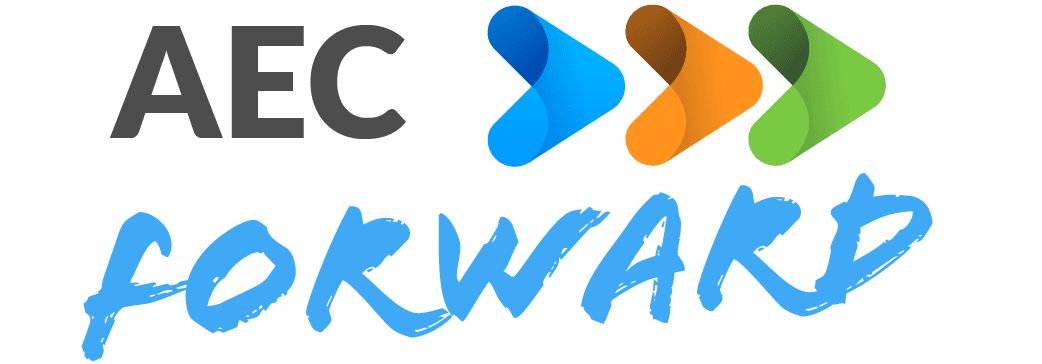 AECforward logo