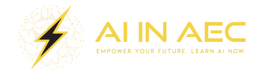 AI in AEC logo