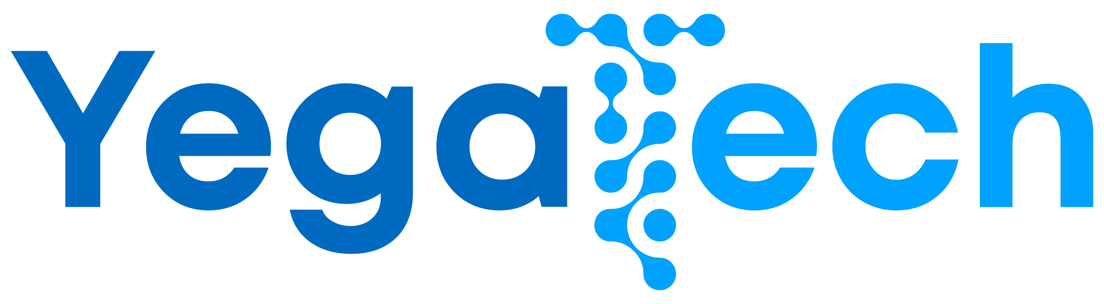 YegaTech logo