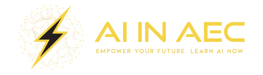 AI in AEC logo