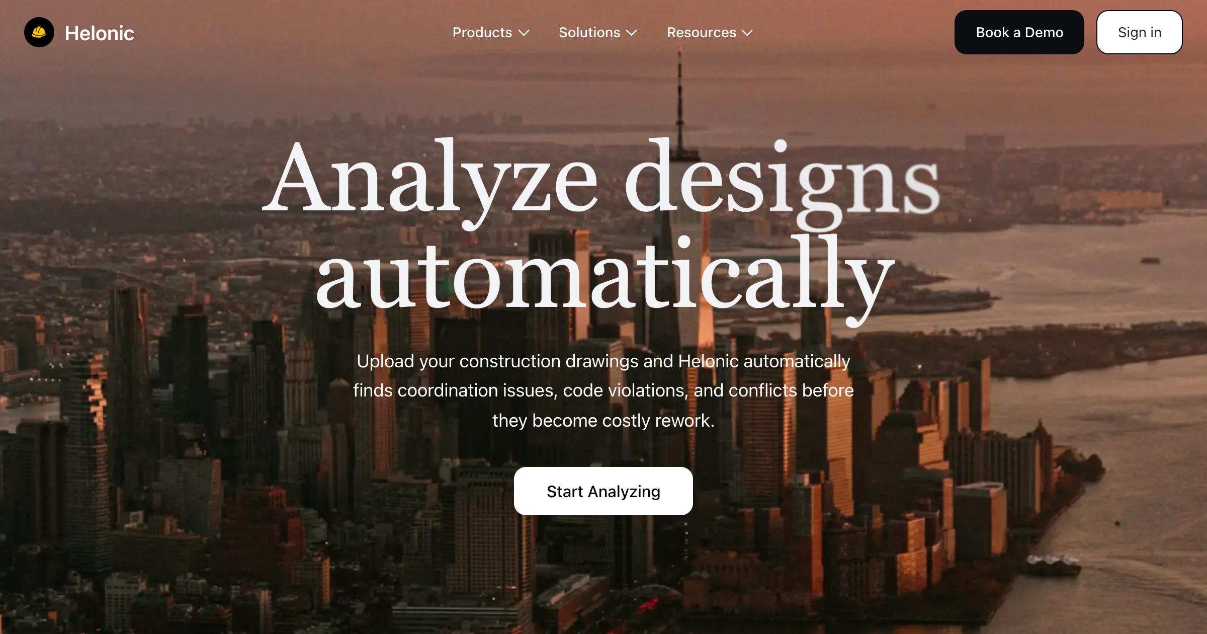 Articulate interface screenshot