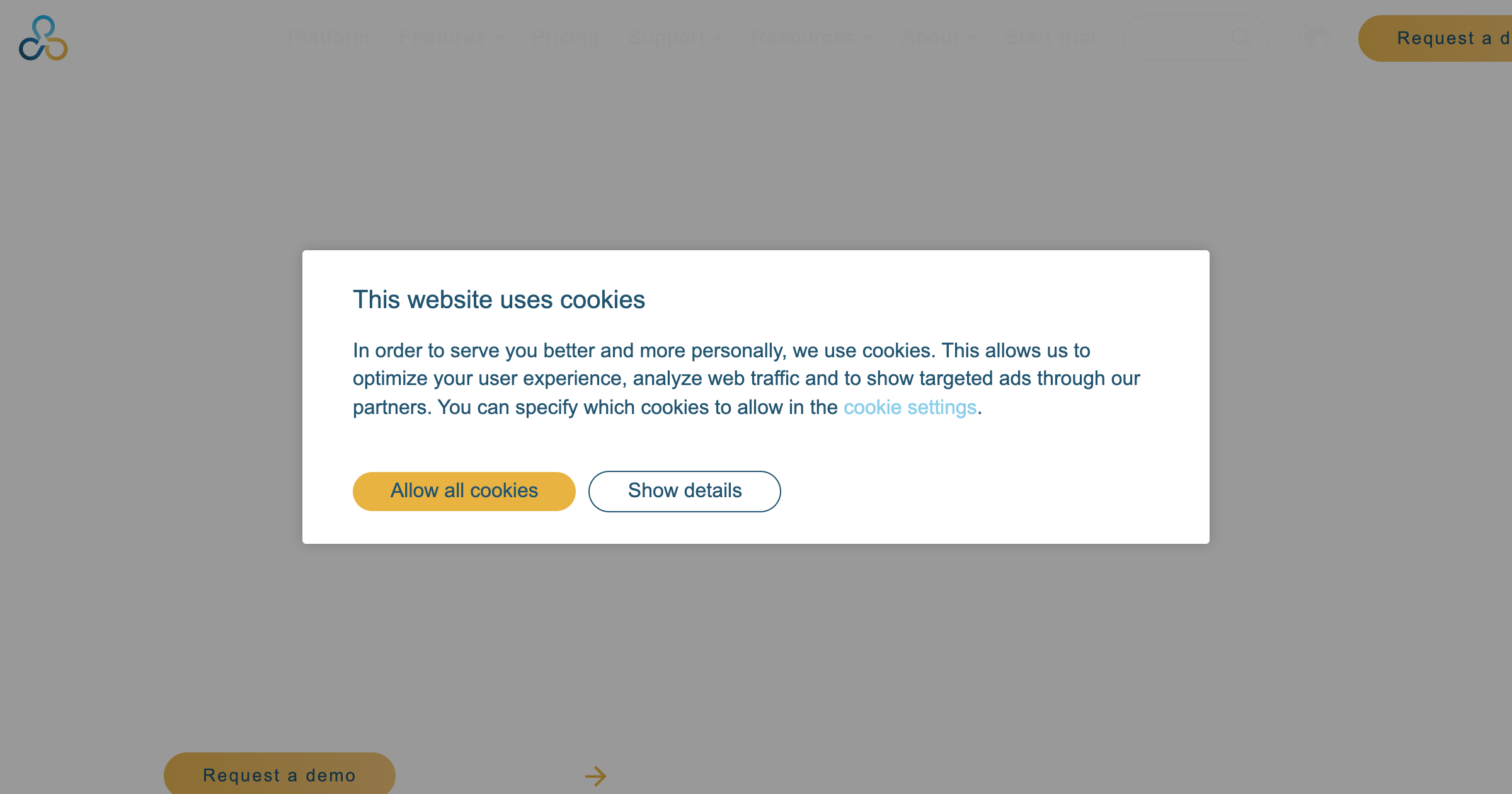 BIMcollab interface screenshot