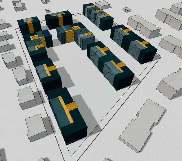 Designbotic interface screenshot