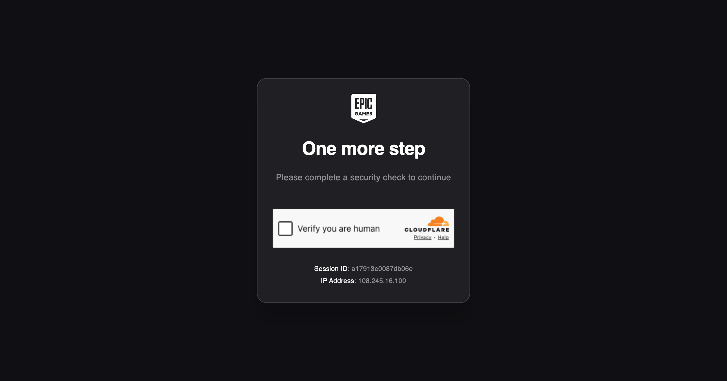 Unreal Engine interface screenshot