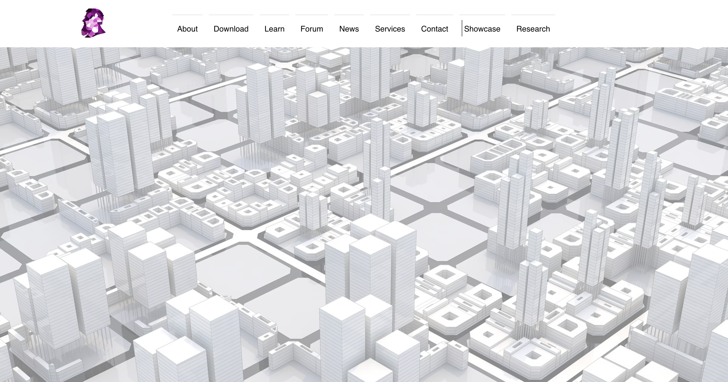 WALLACEI interface screenshot