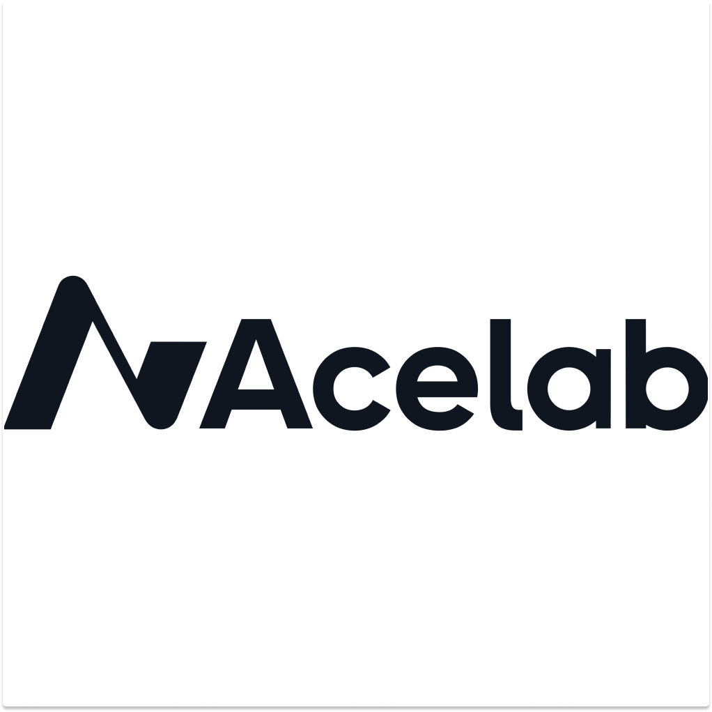 Acelab logo