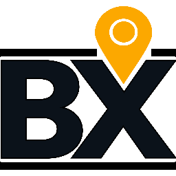 Bulk Exchange logo