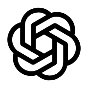 ChatGPT (OpenAI) logo