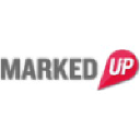 MarkedUp logo