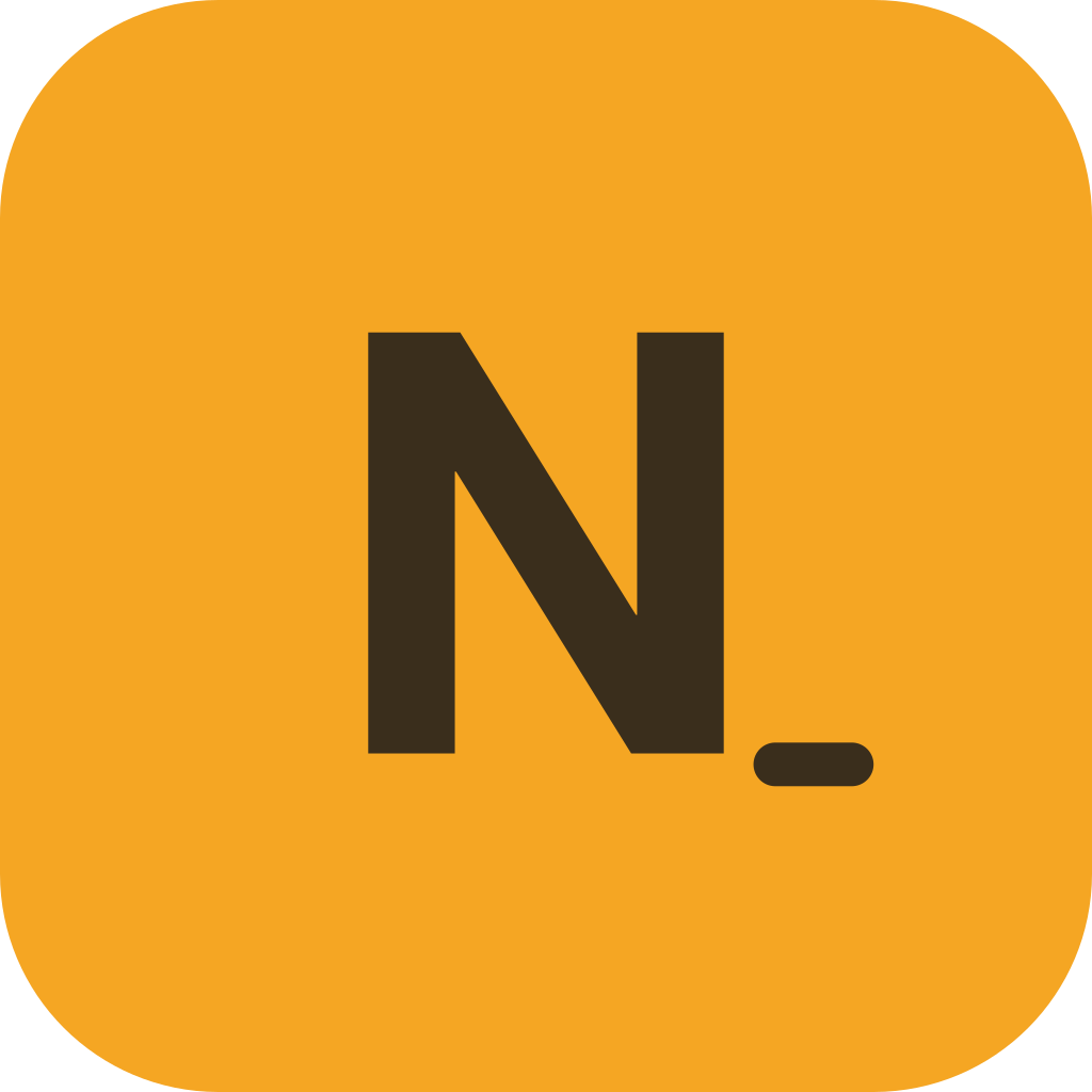Ncored logo