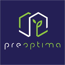 Preoptima CONCEPT logo
