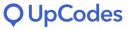 UpCodes logo
