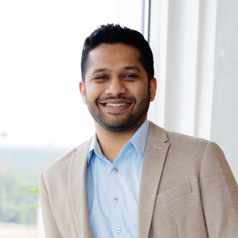 Akhil Hemanth